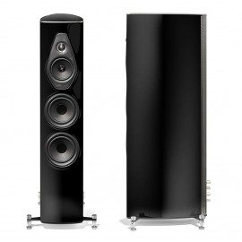 Sonus Faber Olympica Nova III Kule Hoparlör 